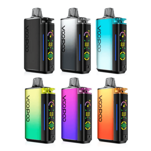 Voopoo Vrizz Kit
