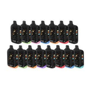 Lost Vape Orion Bar 50000 Disposable