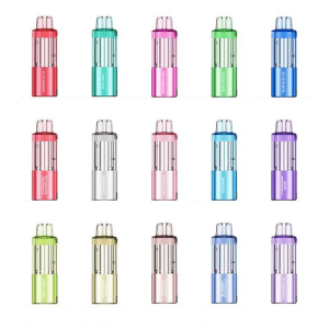 Foger Switch Pro Replacement Disposable 30000 Puffs