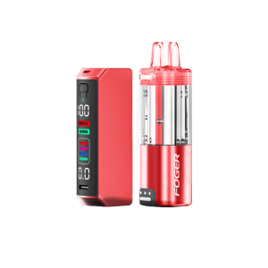 Foger Switch Pro Starter Kit