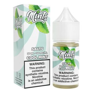 Cool Mint by Verdict Vapors