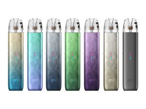 Uwell Caliburn G4 Mini Pod System