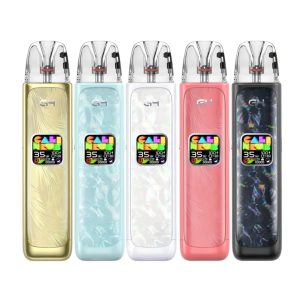 UWell Caliburn G4 Pod System